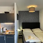 Apartment Pistenraeuber