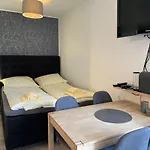 Apartment Pistenraeuber