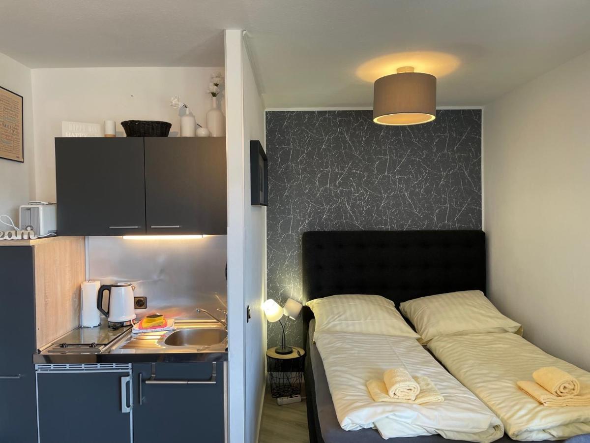 Pistenraeuber Apartment *